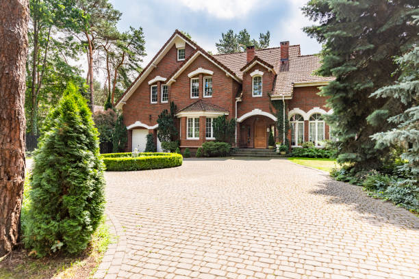 Professional Driveway Pavers in Cattaraugus, NY