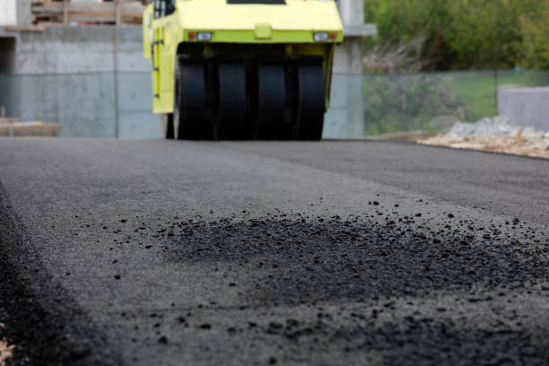 Best Permeable Paver Driveway  in Cattaraugus, NY