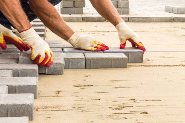 Best Driveway Pavers Near Me  in Cattaraugus, NY