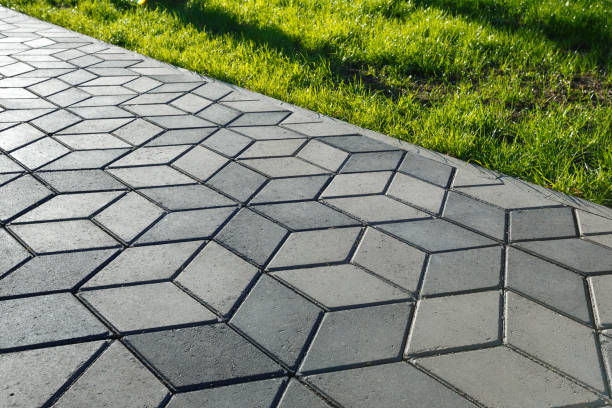 Best Residential Paver Driveway  in Cattaraugus, NY