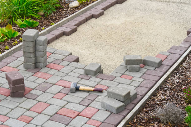 Best Brick Driveway Pavers  in Cattaraugus, NY