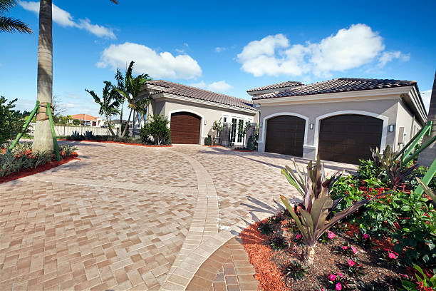 Best Commercial Driveway Pavers  in Cattaraugus, NY