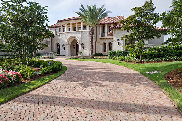Best Local Driveway Pavers  in Cattaraugus, NY