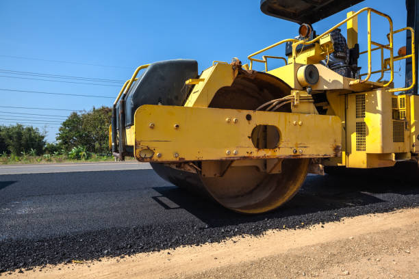 Best Driveway Resurfacing Pavers  in Cattaraugus, NY